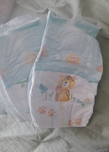 1 Beden: 2-5 kg Beden Renk Molfix 1 prima 2