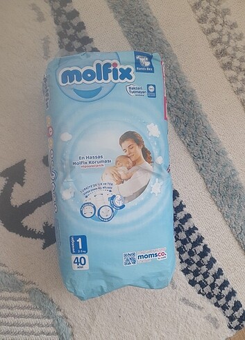 Molfix 1 prima 2