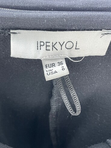 ipekyol Düz Kesim %70 İndirimli. - Görsel 4