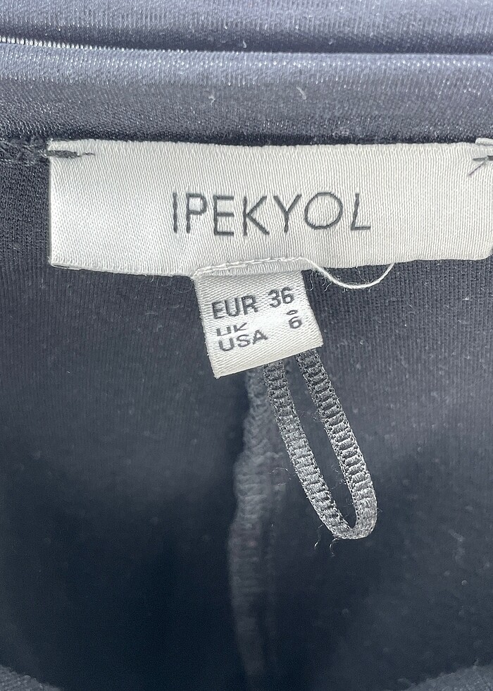 ipekyol Düz Kesim %70 İndirimli. - Görsel 4