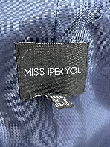 36 Beden çeşitli Renk ipekyol Bluz %70 İndirimli.