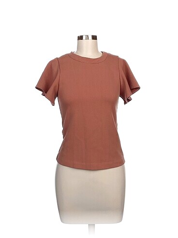 Zara Bluz %70 İndirimli.