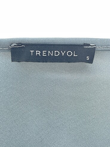 s Beden çeşitli Renk Trendyol & Milla Bluz %70 İndirimli.