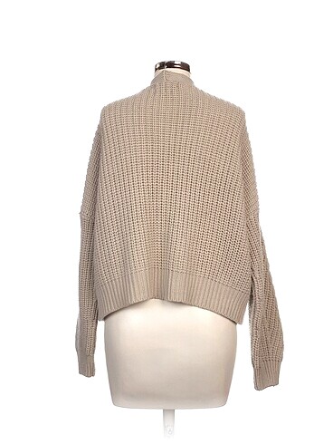 m Beden Vintage Love Hırka %70 İndirimli.