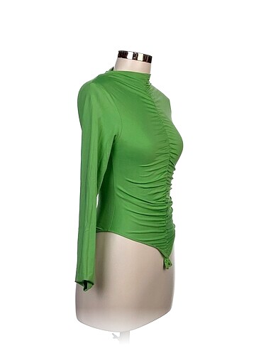 Zara Zara Bluz %70 İndirimli.