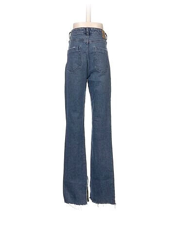34 Beden Zara Jean / Kot %70 İndirimli.