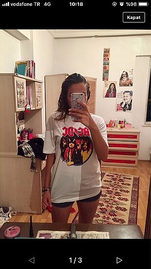 #ACDC