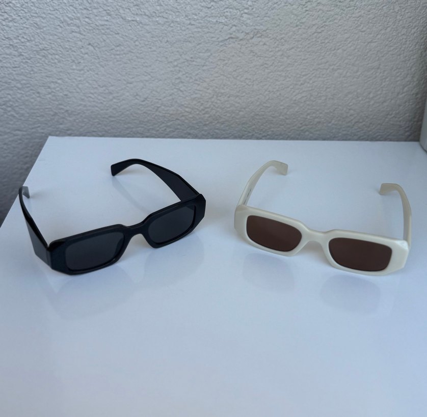 Güneş Gözlüğü Set — görsel 2/5