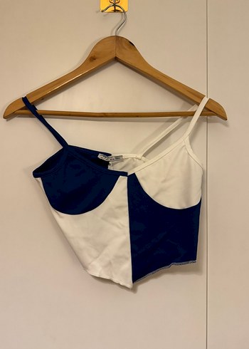 Bershka ürünü