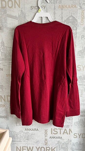 10 Yaş Beden Nike çocuk spor thshirt