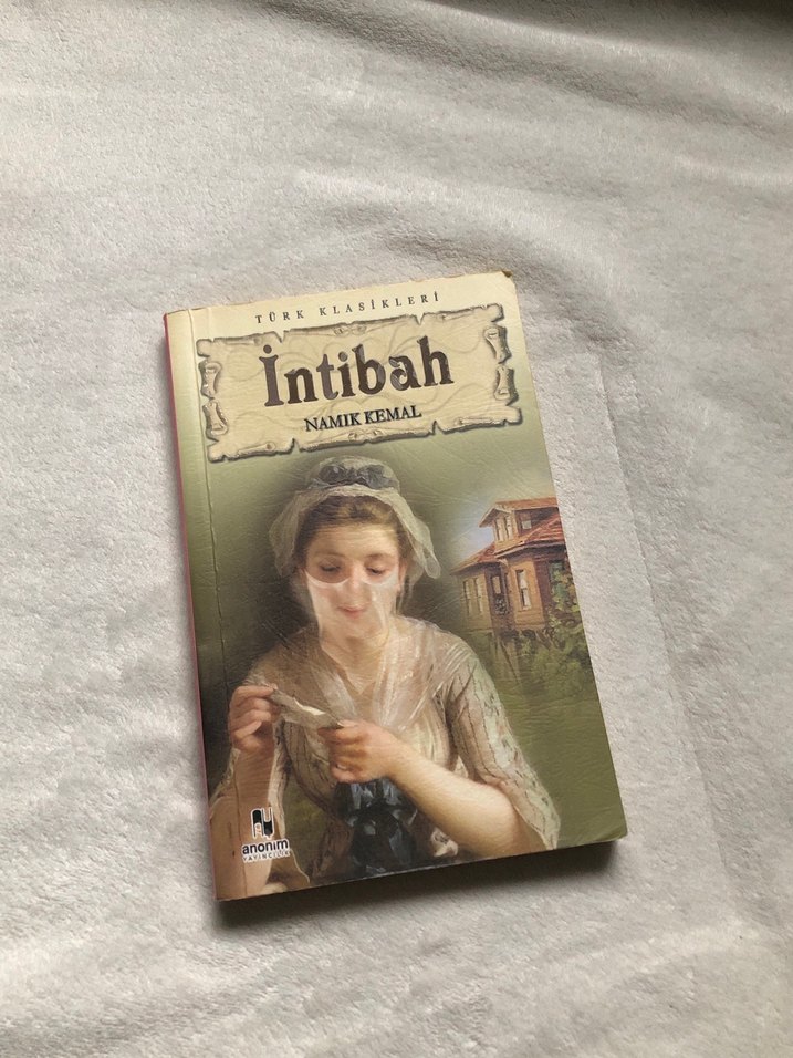 Taassuk-u Talat ve Fitnat/ İntibah - Görsel 2