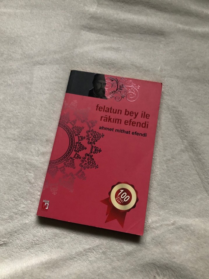 Taassuk-u Talat ve Fitnat/ İntibah - Görsel 3