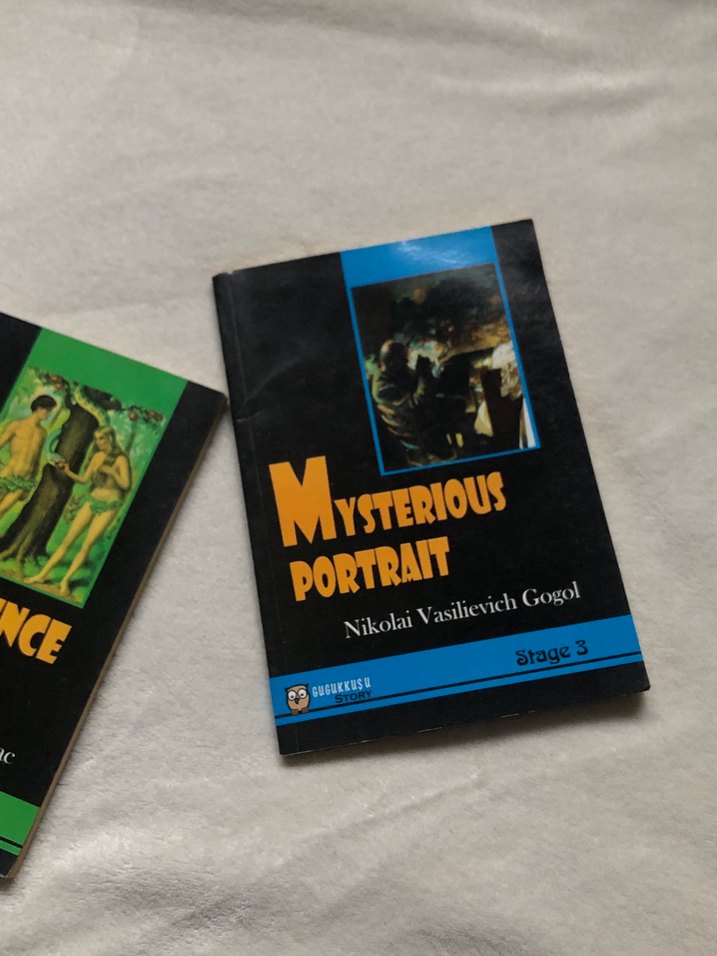 ingilizce başlangıç kitapları - Görsel 2