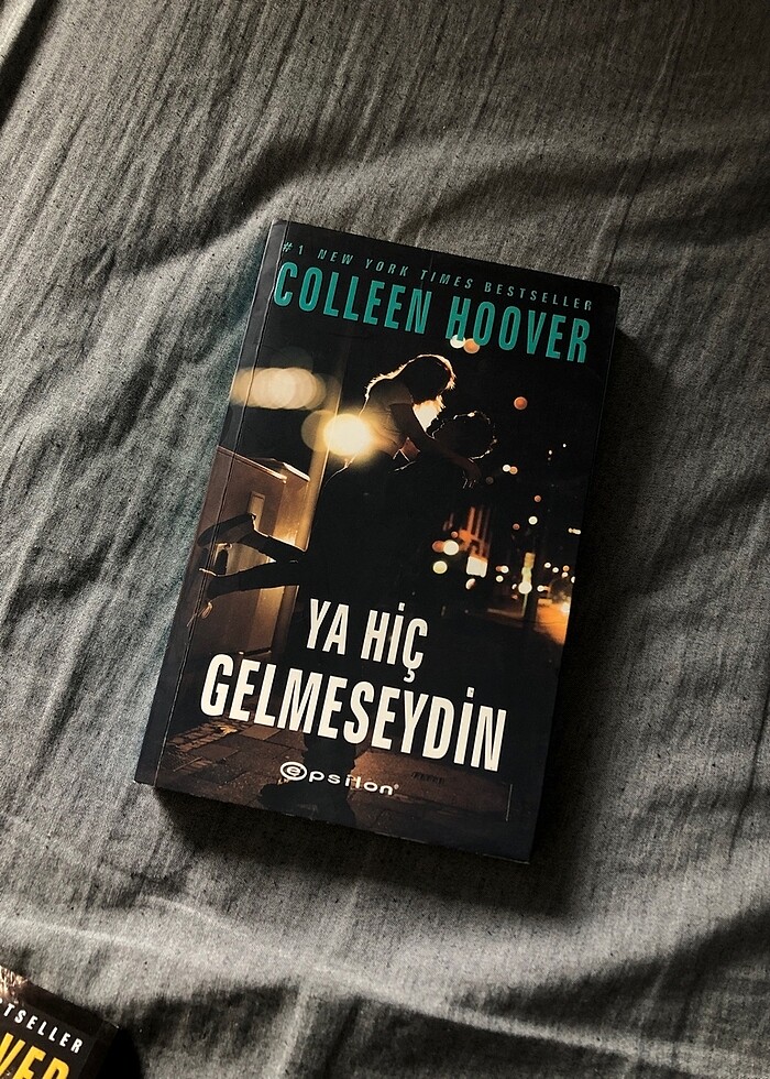 colleen hoover - Görsel 2