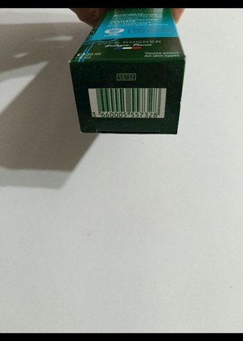 Yves Rocher 50+Spf Yüz Kremi 30 ml - Görsel 4