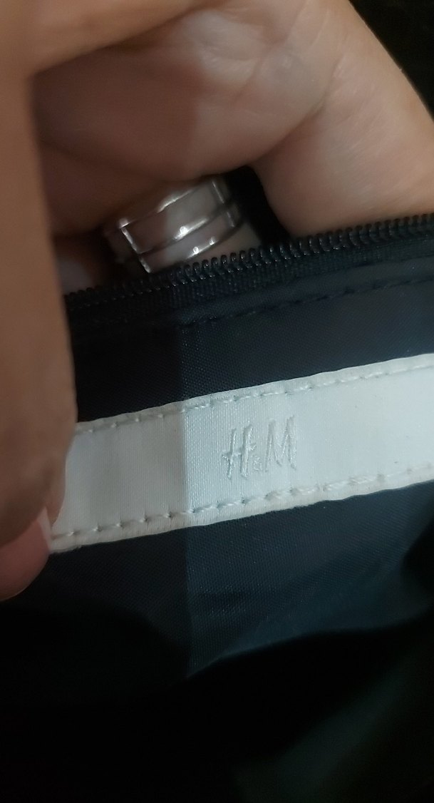 Klasik Siyah Deri Ofis Çantası - Görsel 4