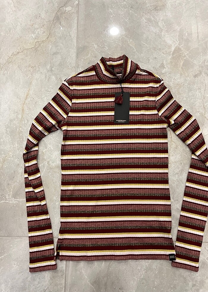 ÇİZGİLİ SEVERLER İÇİN - Görsel 3