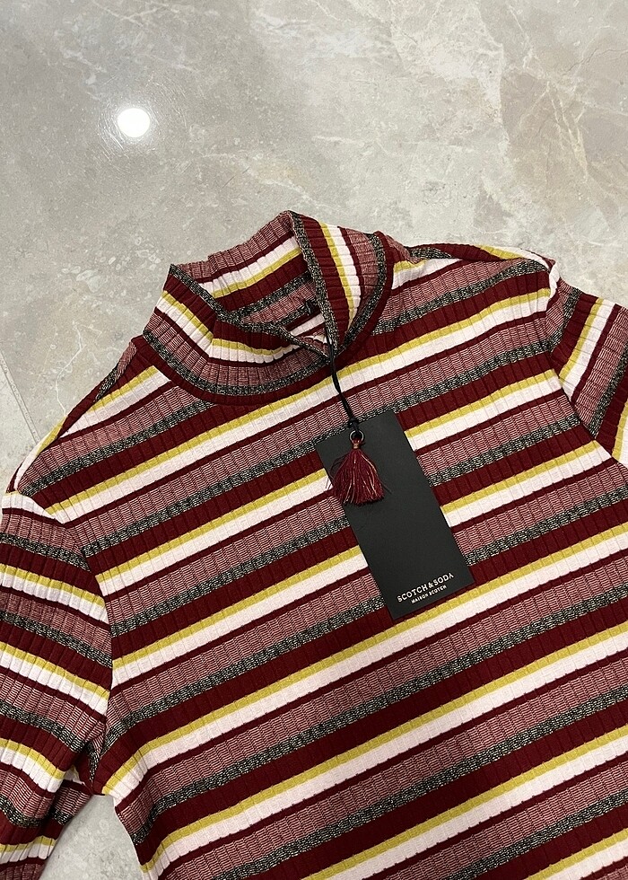 ÇİZGİLİ SEVERLER İÇİN - Görsel 2