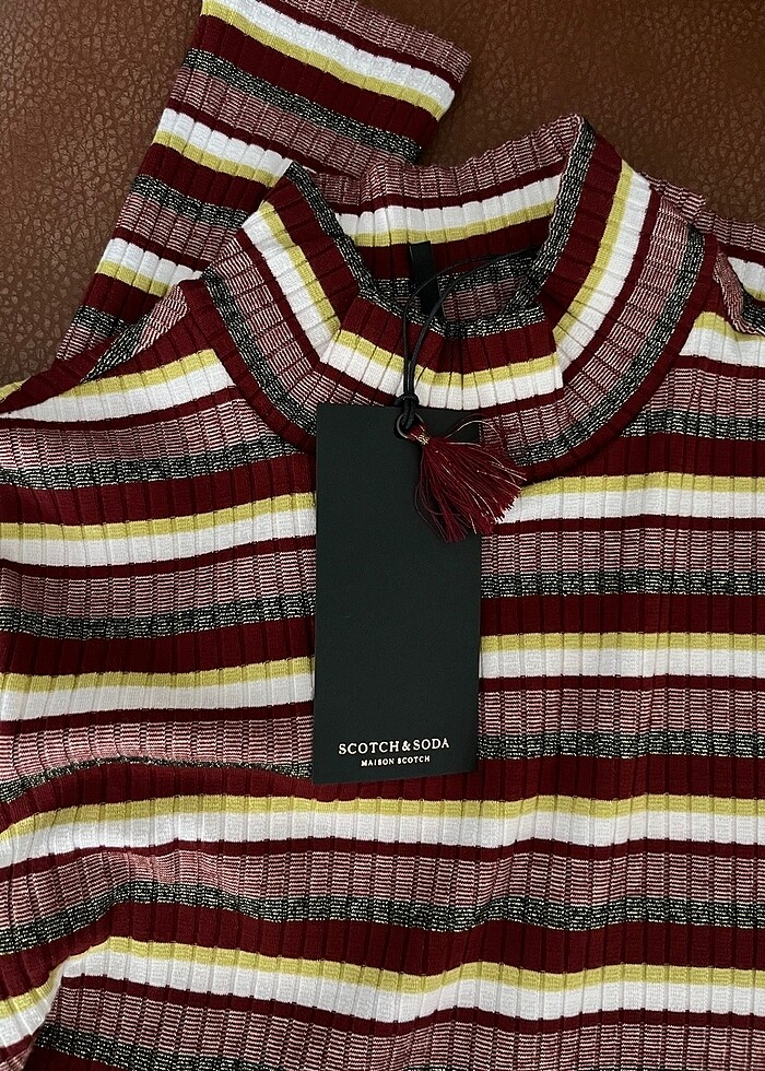 ÇİZGİLİ SEVERLER İÇİN - Görsel 4