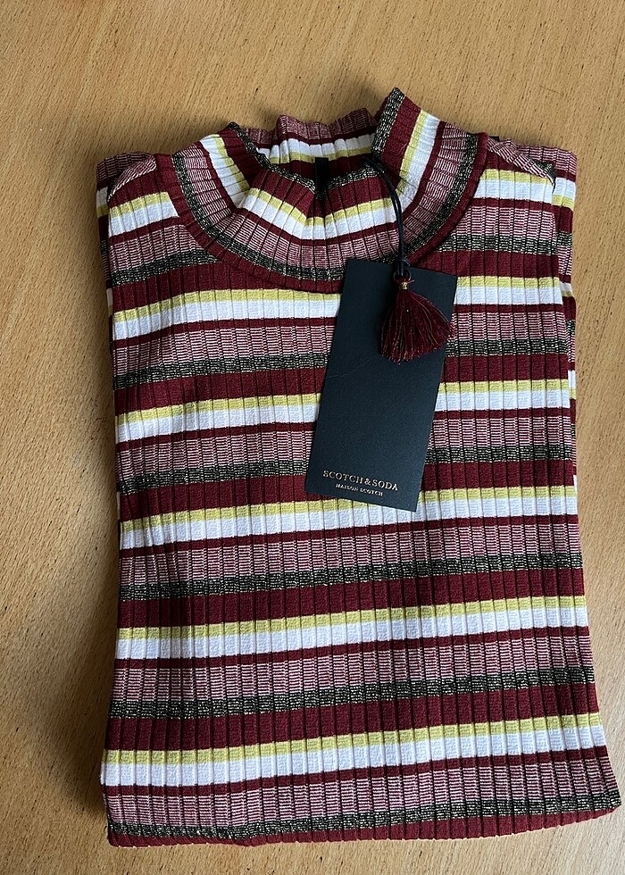 ÇİZGİLİ SEVERLER İÇİN - Görsel 5