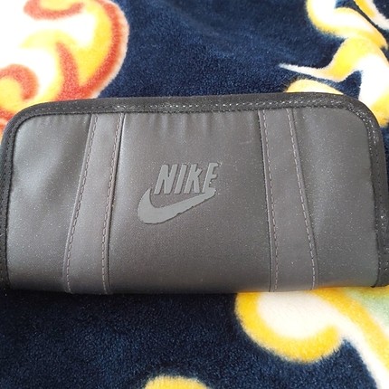 nike cuzdan