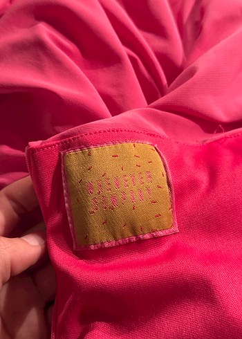 Whenever company elbise - Görsel 3