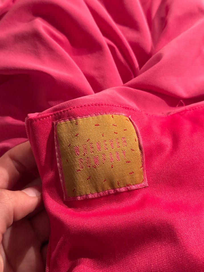 Whenever company elbise - Görsel 3