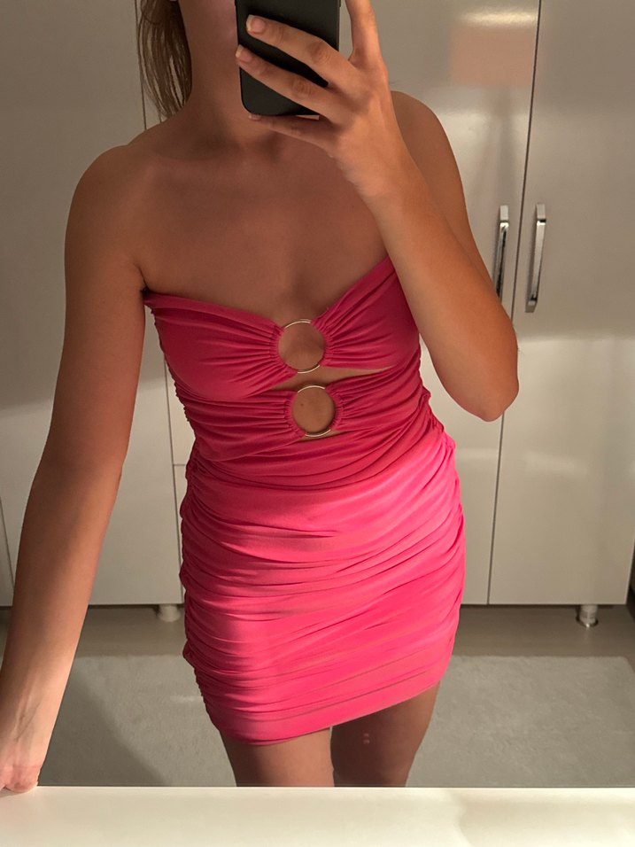 Whenever company elbise - Görsel 2