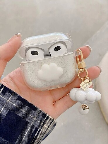 Airpods Kılıfı