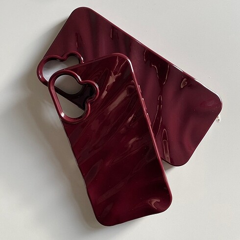 iphone 16 serisi Dalga Kılıf