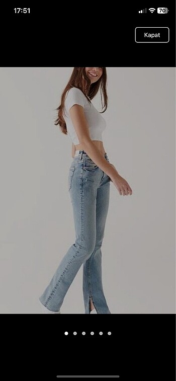 Mavi jeans