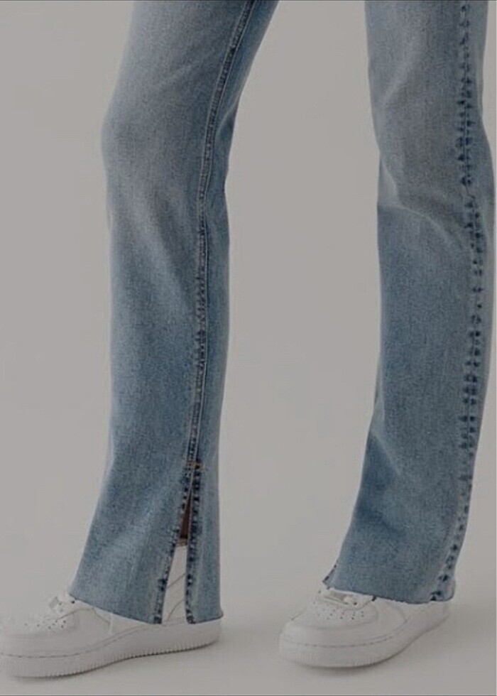 Mavi jeans - Görsel 3