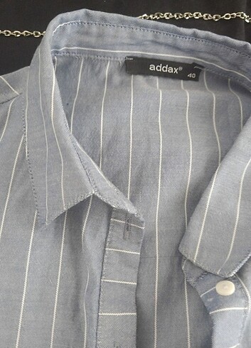 40 Beden OVERSIZE GÖMLEK