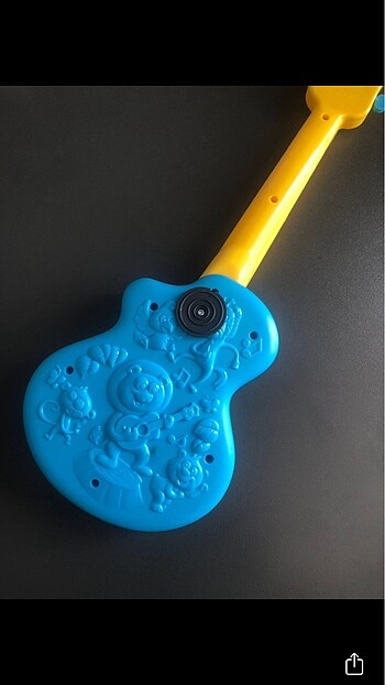 Diğer Sunman gitar