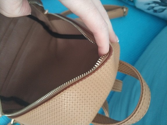 universal Beden kahverengi Renk sırt çantası