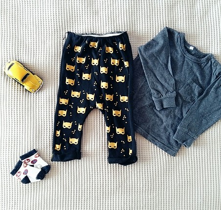 pijama 