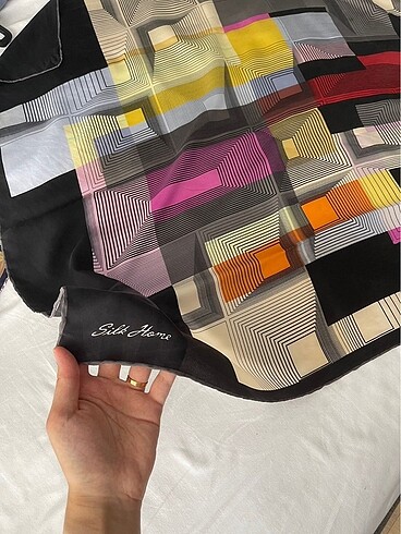 Armine Silkhome eşarp