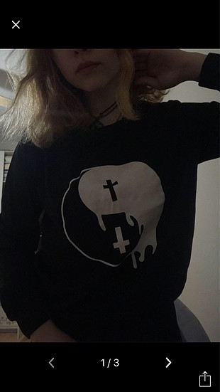 Yinyang sweat