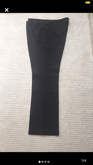 Kumaş pantolon