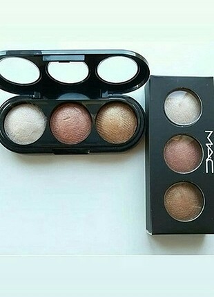 Mac aydınlatıcı