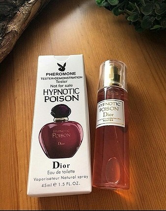 Hypnotic poison parfüm 45ml