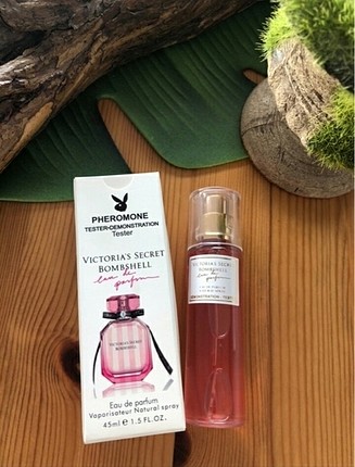 Victoria's secret parfüm 45ml