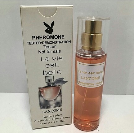La vie est belle parfüm 45ml