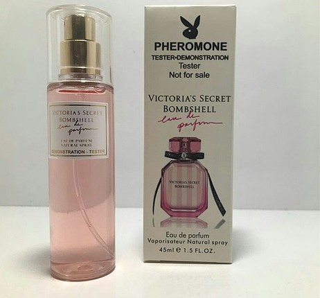 Victoria's secret parfüm 45ml