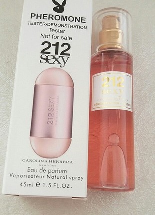 212 sexy 