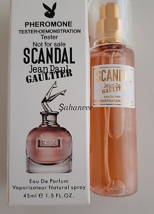 Scandal 