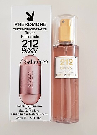 212 sexy 