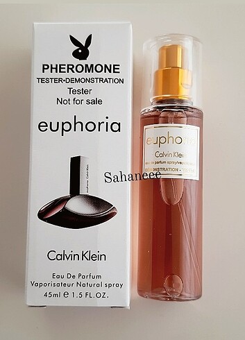 Euphoria 