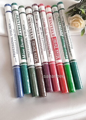 Kalem eyeliner 