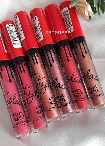 Lipgloss 